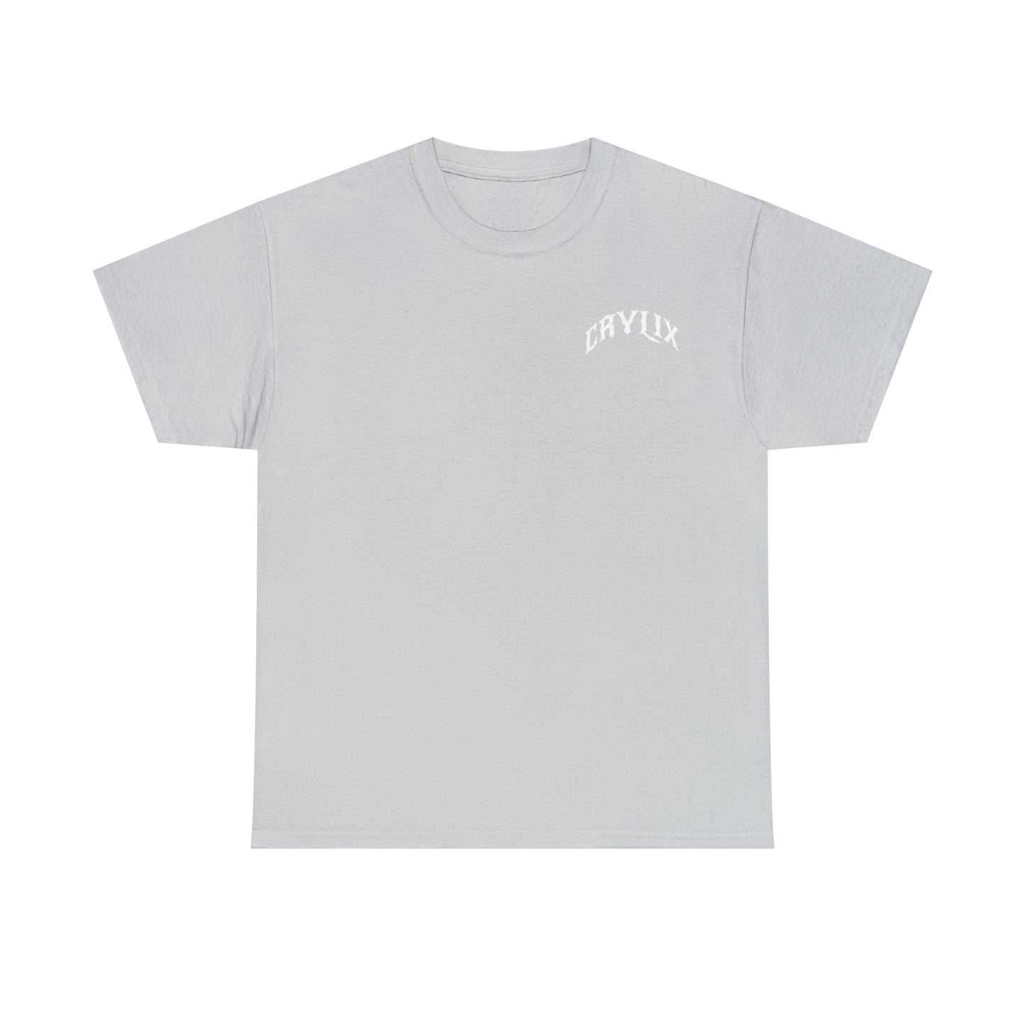 Classic Crylix lightning Unisex Heavy Cotton Tee