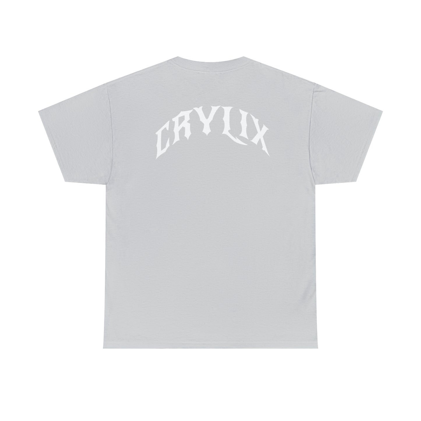 Classic Crylix lightning Unisex Heavy Cotton Tee