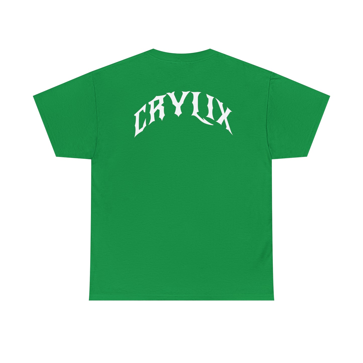 Classic Crylix lightning Unisex Heavy Cotton Tee