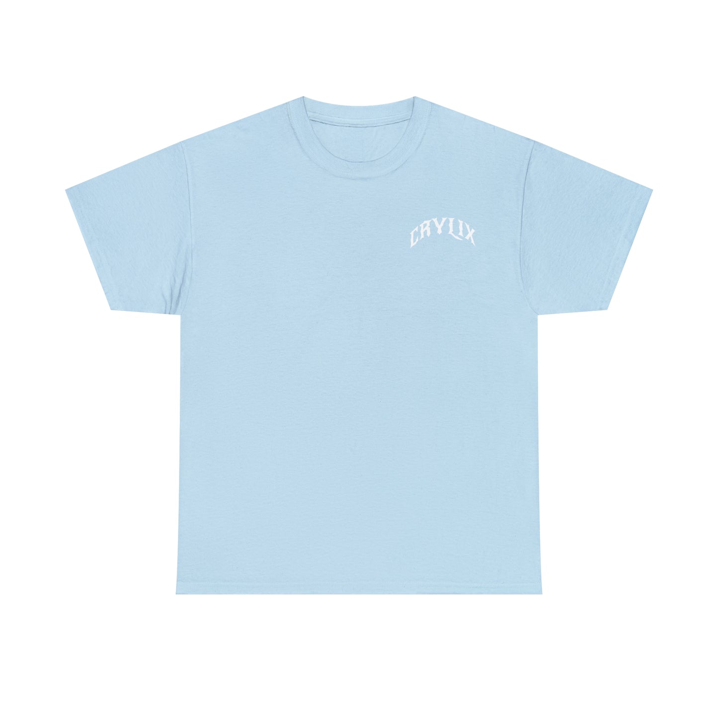 Classic Crylix lightning Unisex Heavy Cotton Tee