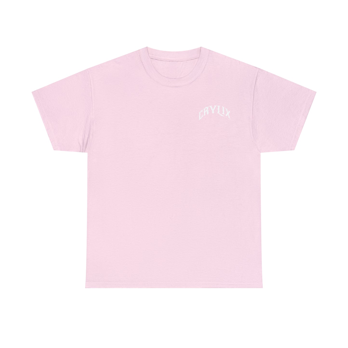 Classic Crylix lightning Unisex Heavy Cotton Tee