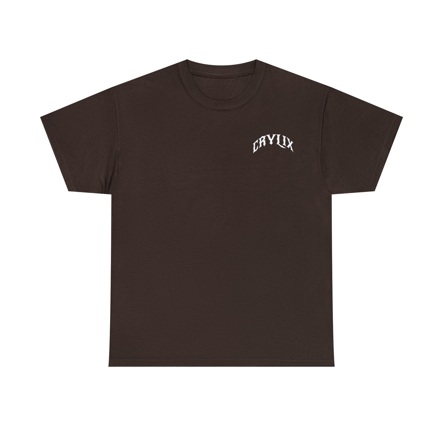 Classic Crylix lightning Unisex Heavy Cotton Tee