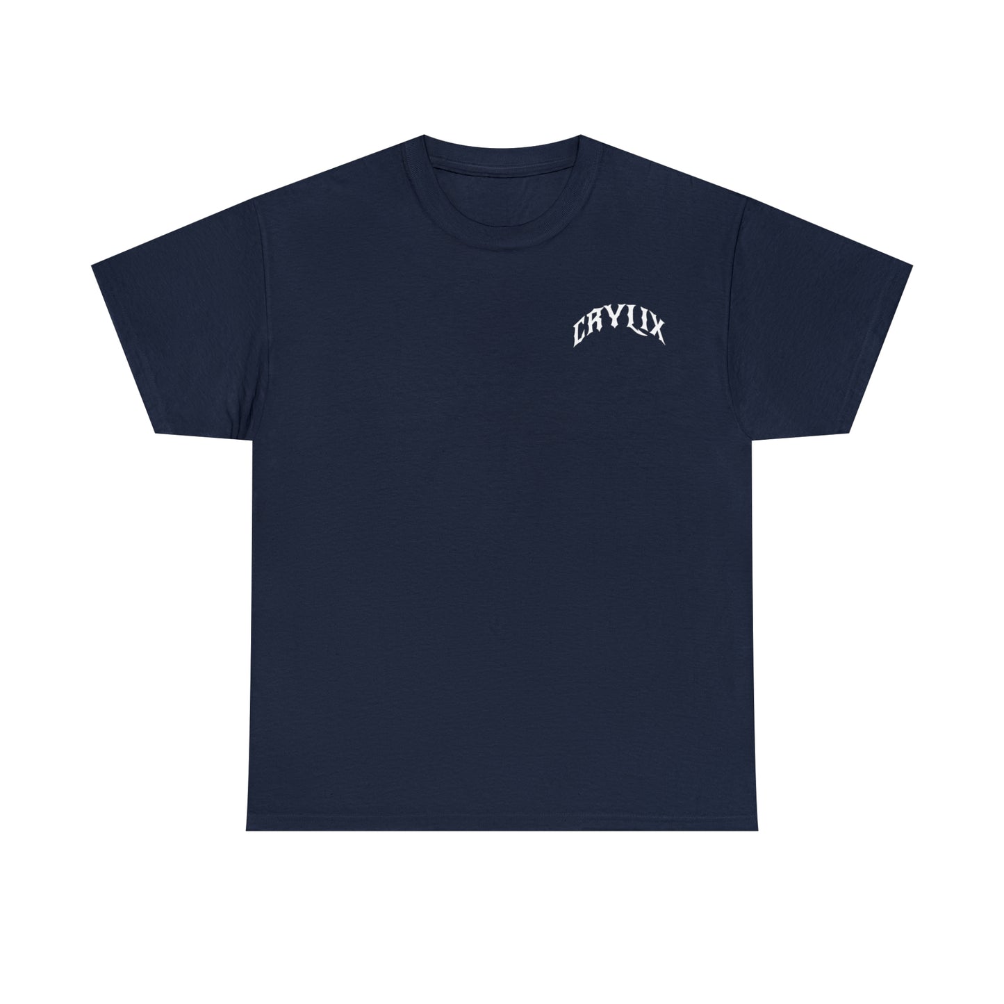 Classic Crylix lightning Unisex Heavy Cotton Tee