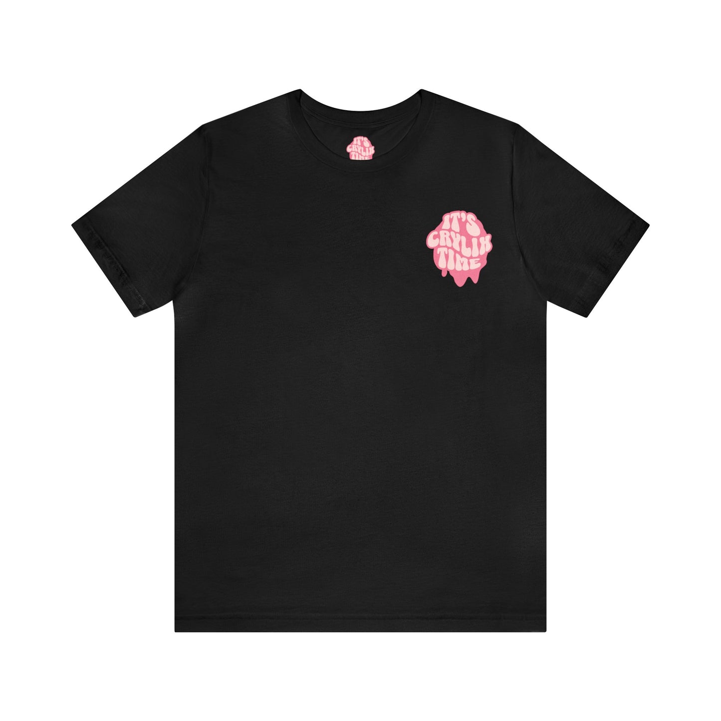 Crylix Summer T-shirt
