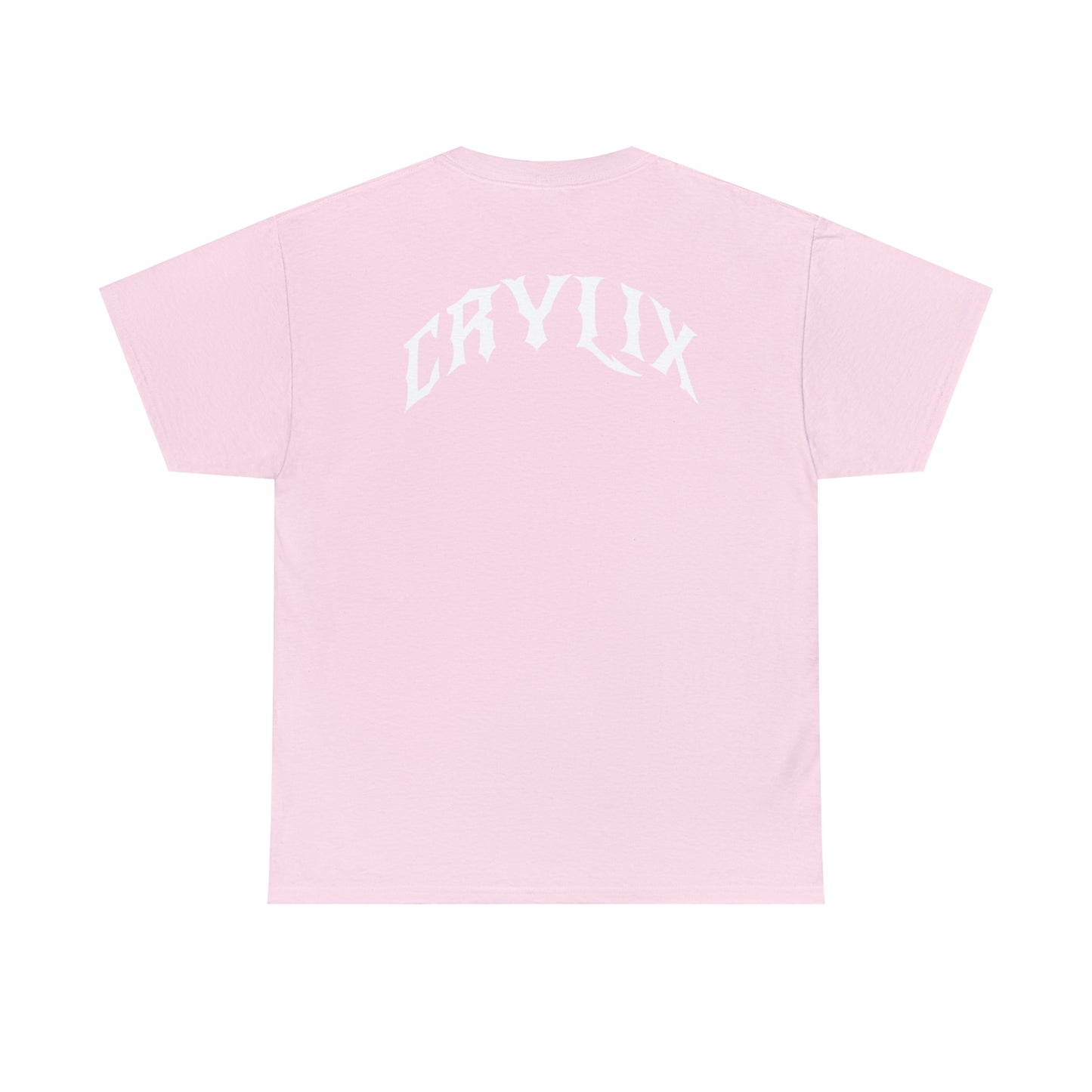 Classic Crylix lightning Unisex Heavy Cotton Tee