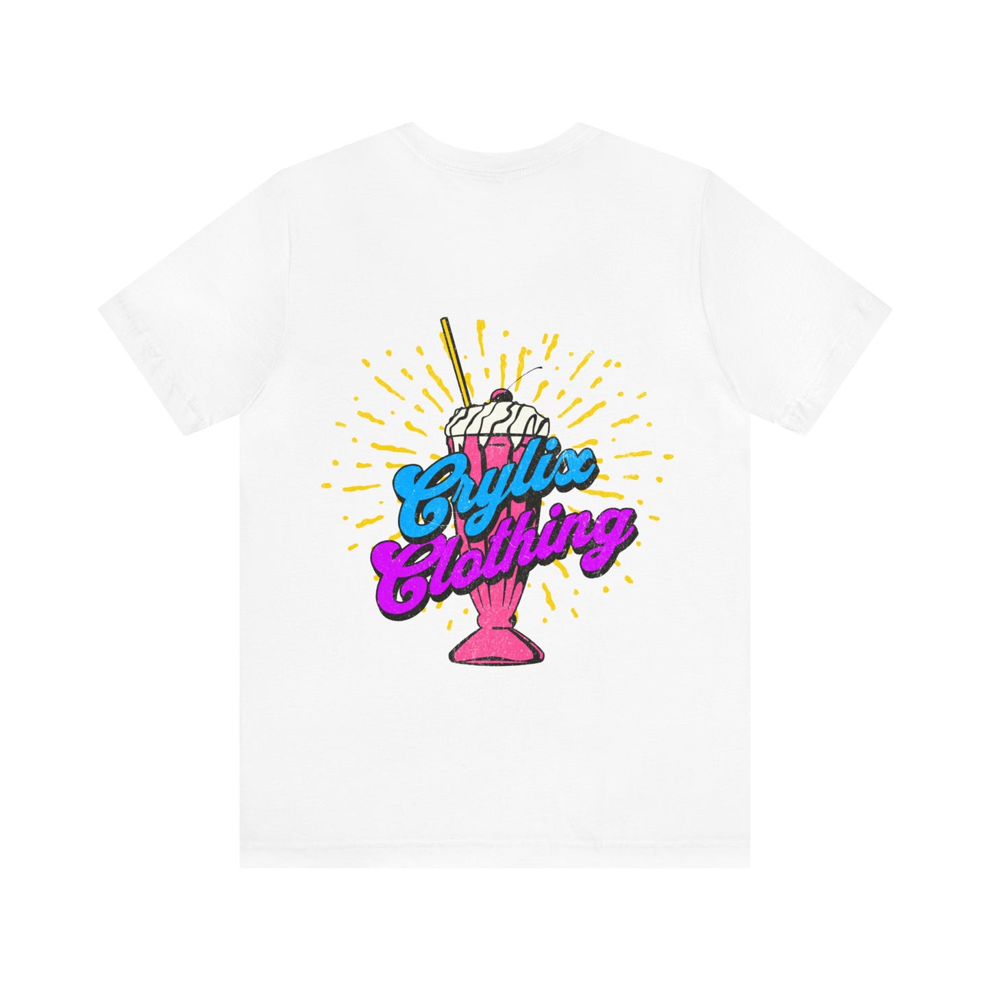 Crylix Summer T-shirt