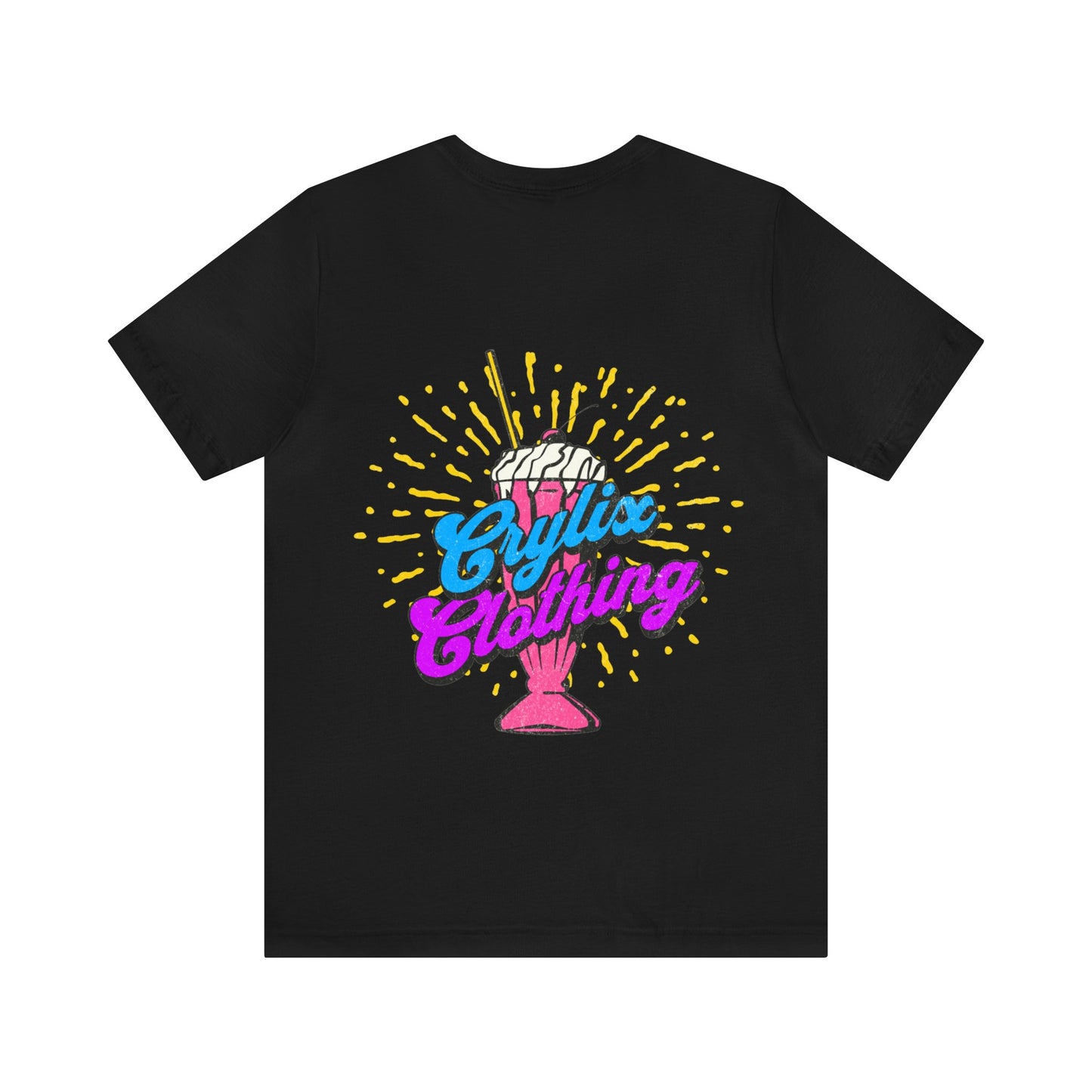 Crylix Summer T-shirt