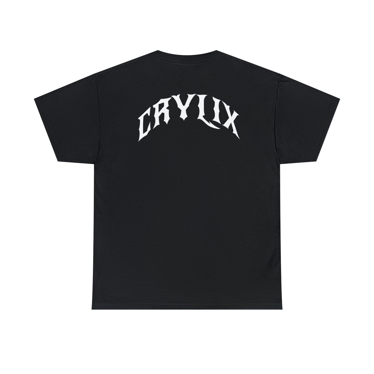 Classic Crylix lightning Unisex Heavy Cotton Tee