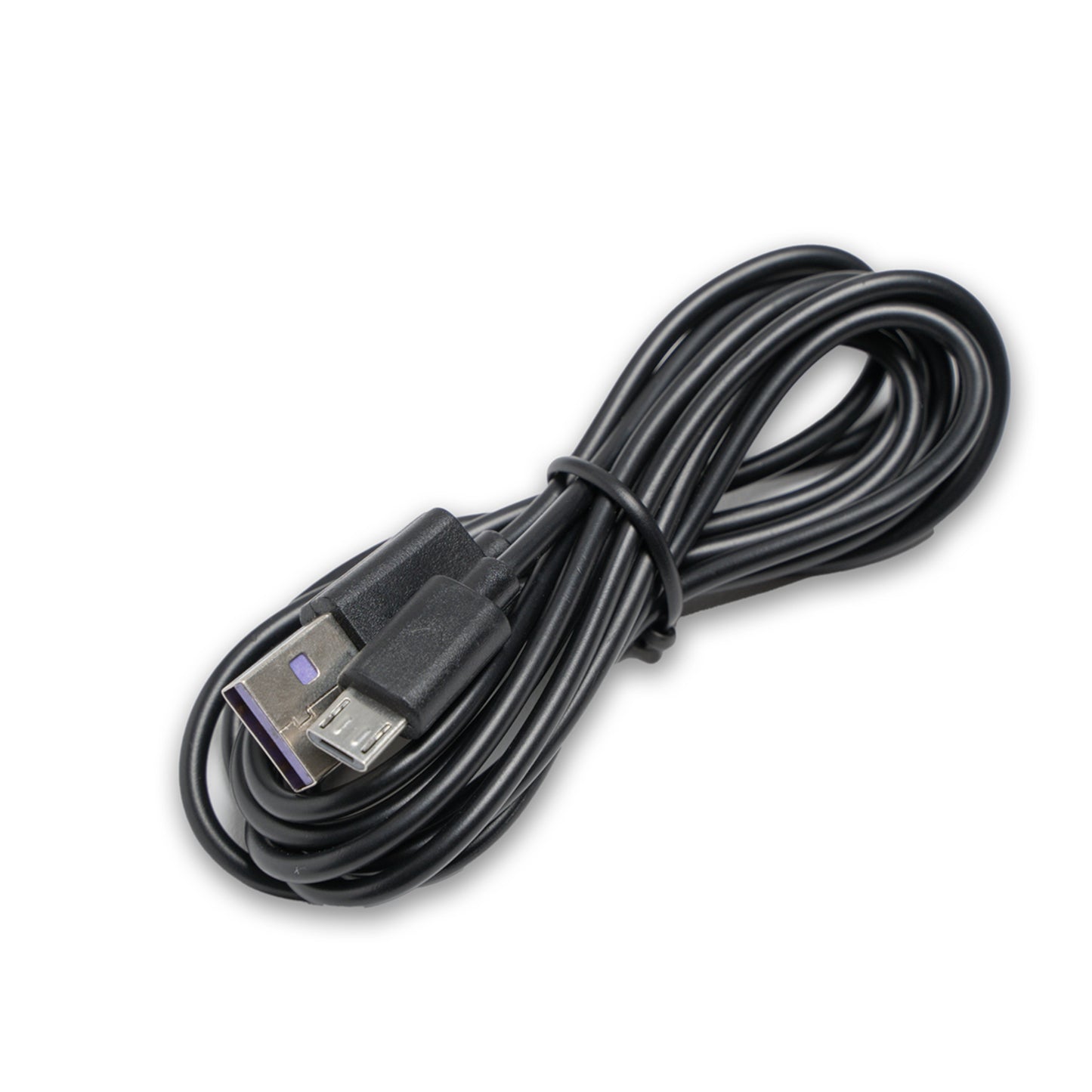 Crylix White Topo LED Gaming Mouse Pad