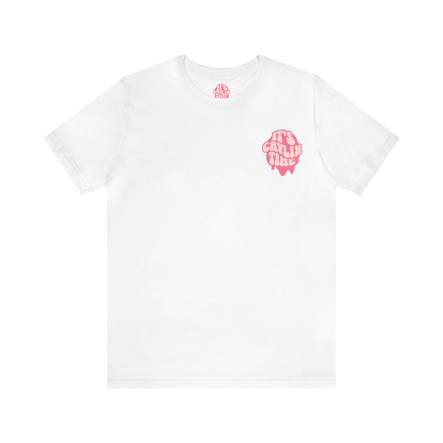 Crylix Summer T-shirt