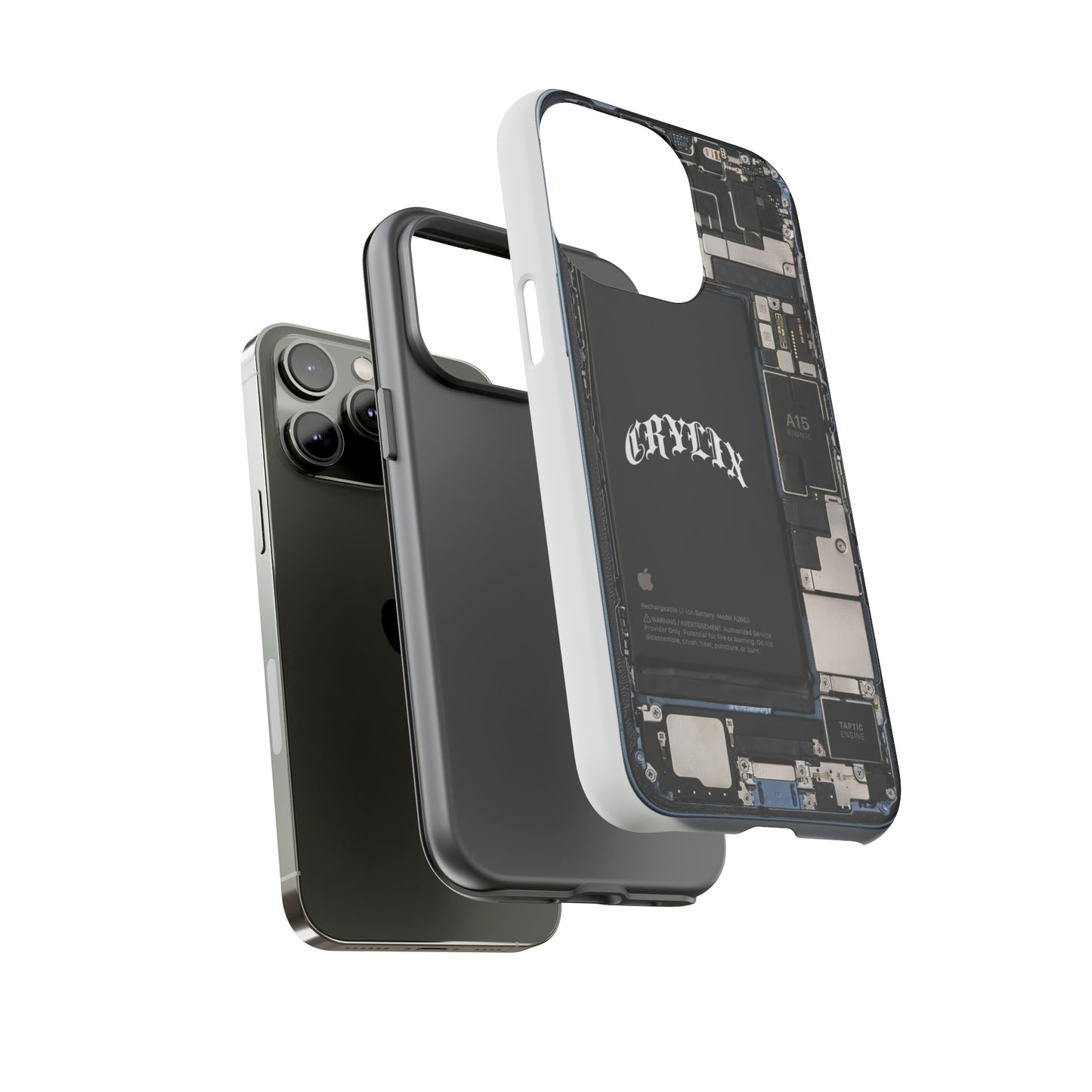 Iphone 14 pro Max Teardown