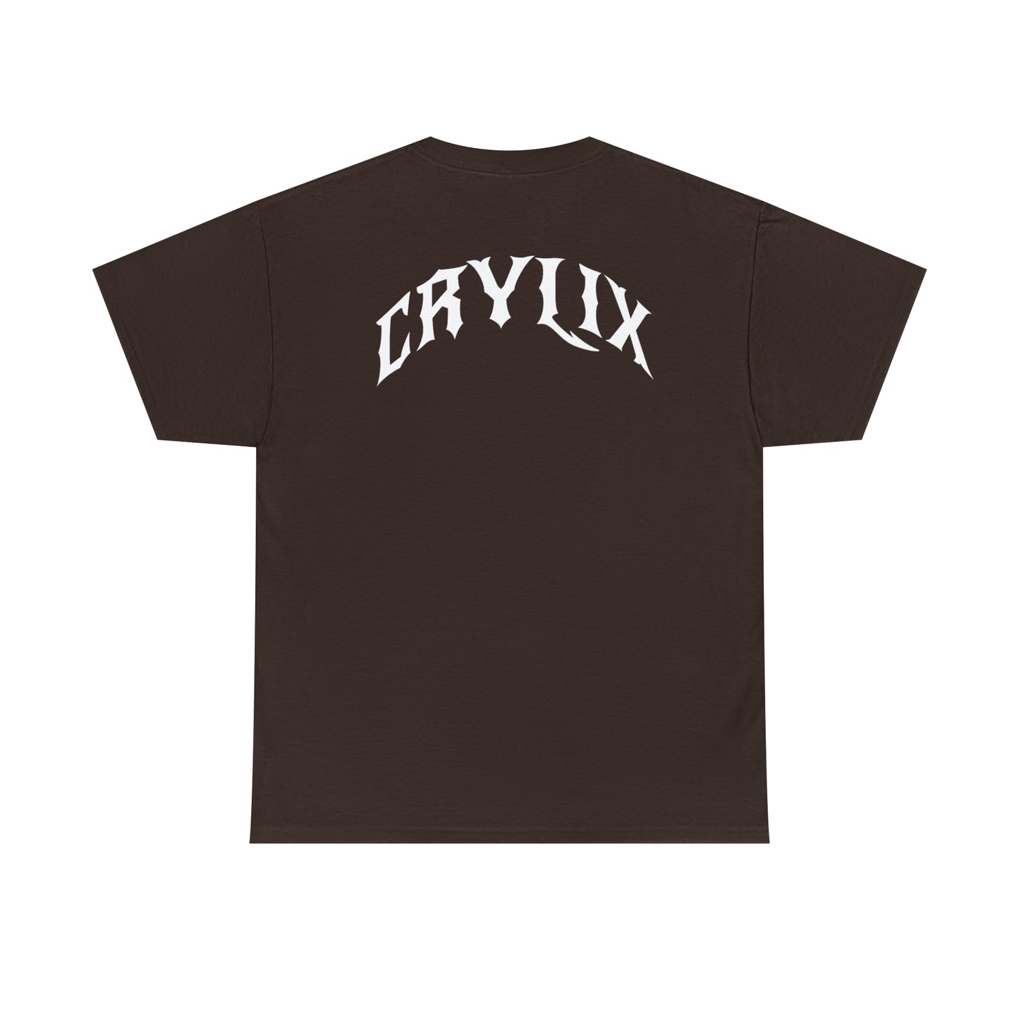 Classic Crylix lightning Unisex Heavy Cotton Tee