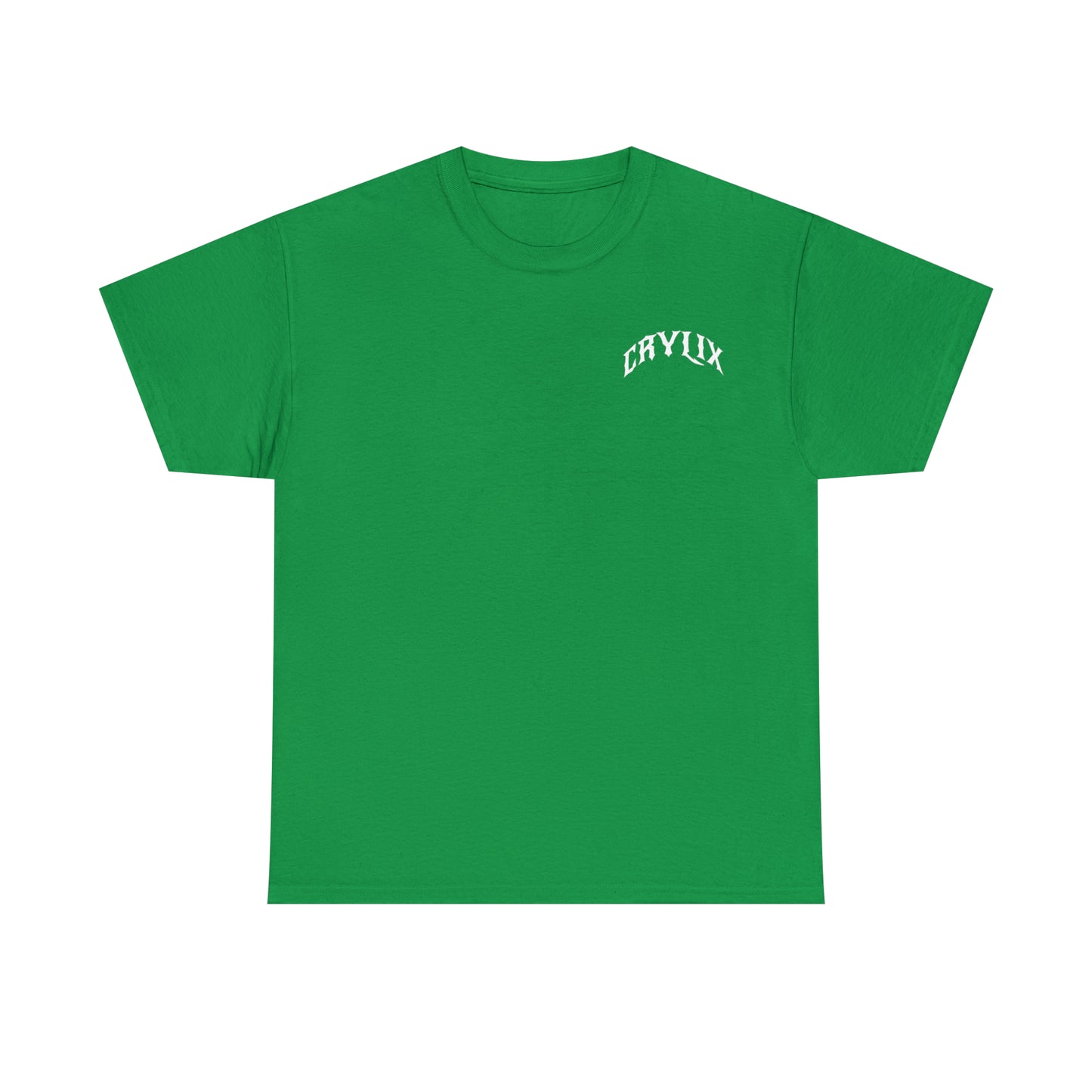 Classic Crylix lightning Unisex Heavy Cotton Tee