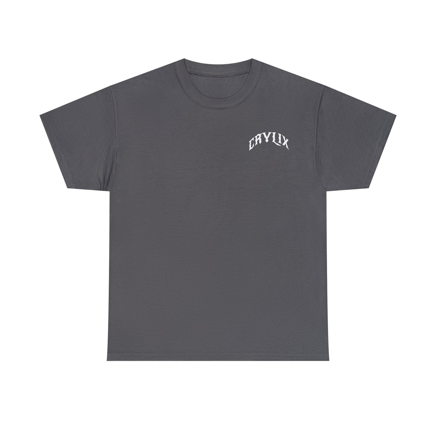 Classic Crylix lightning Unisex Heavy Cotton Tee