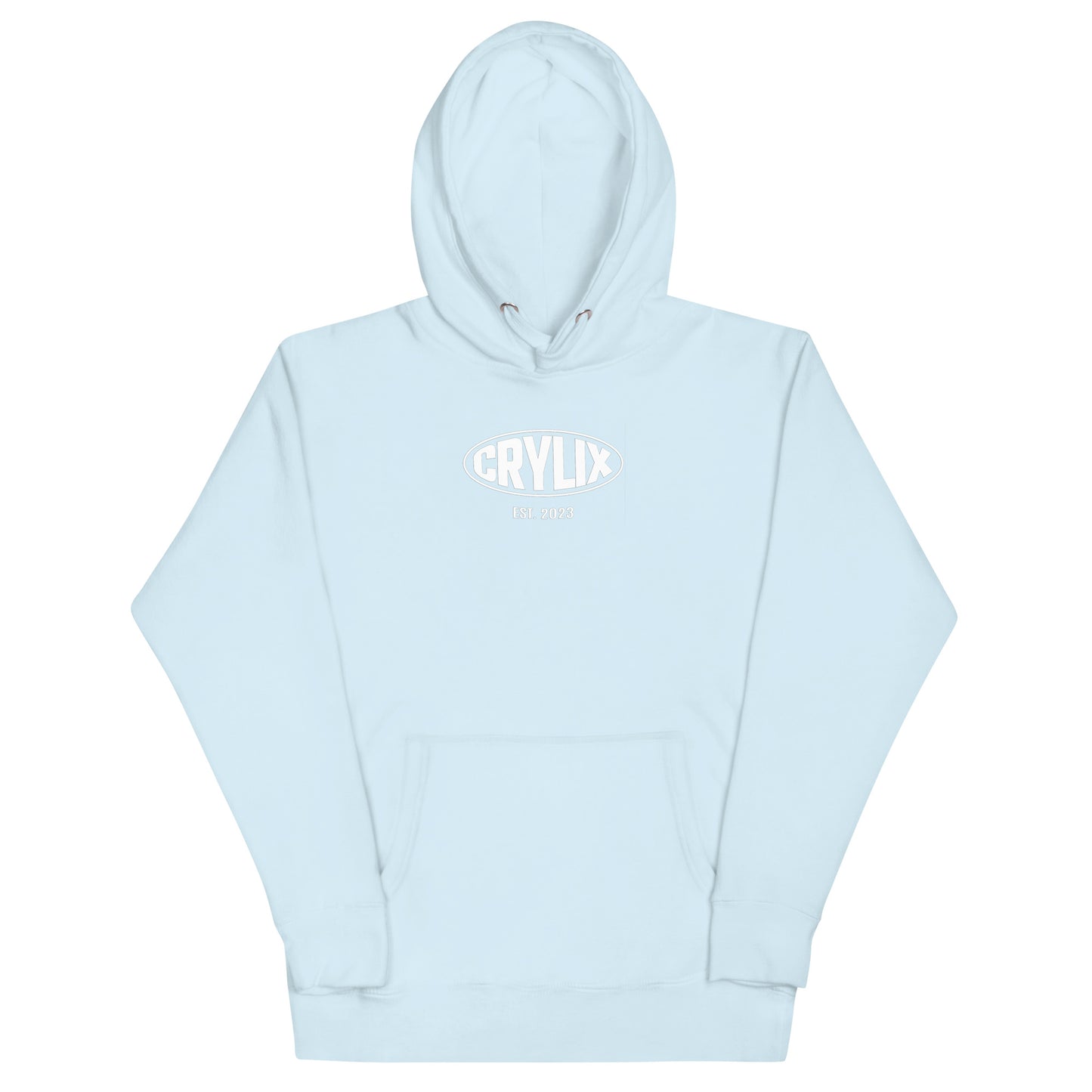 Classic Crylix Unisex Hoodie