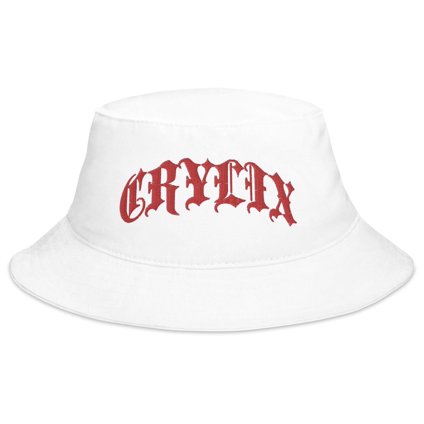 Crylix Bucket Hat