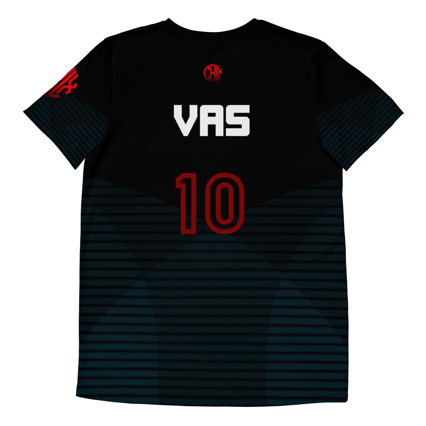 Vas Crlx Esports Jersey