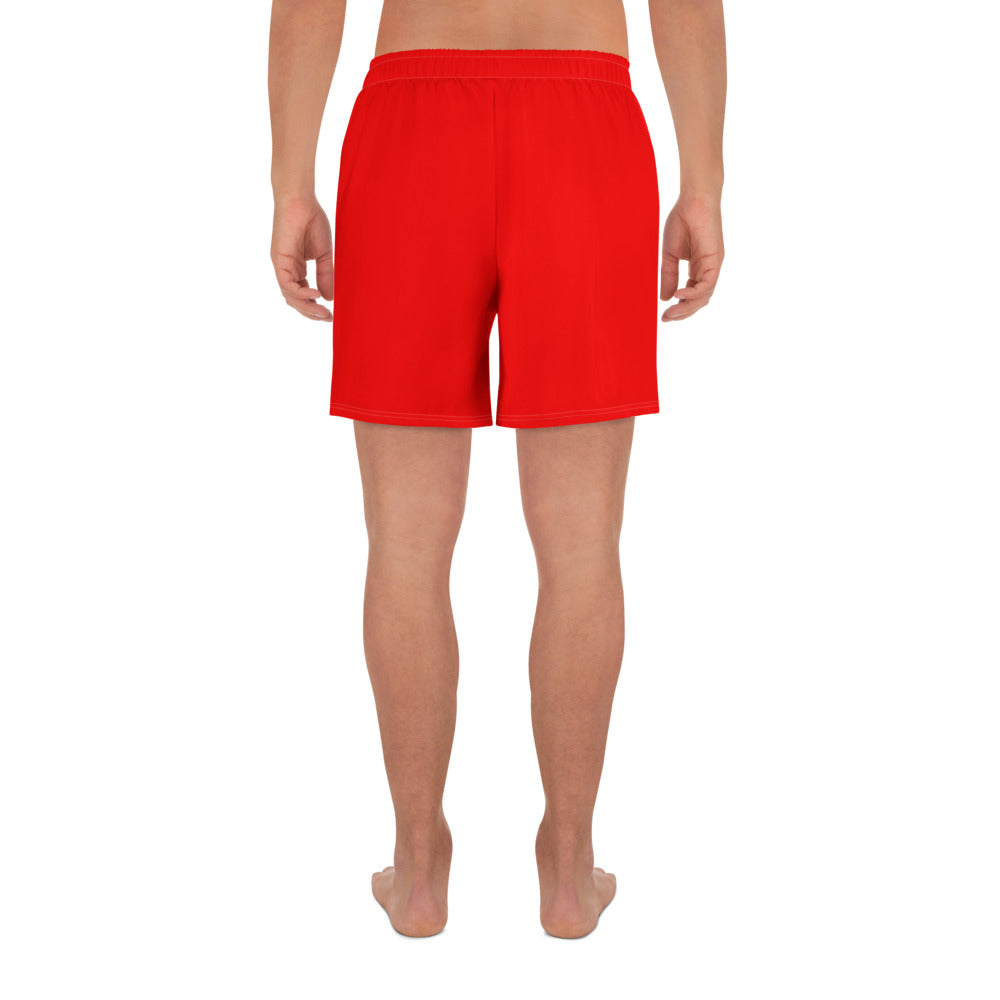 Men's Recycled Athletic Shorts