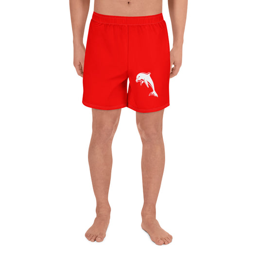 Men's Recycled Athletic Shorts