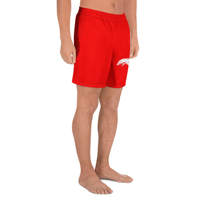 Men's Recycled Athletic Shorts