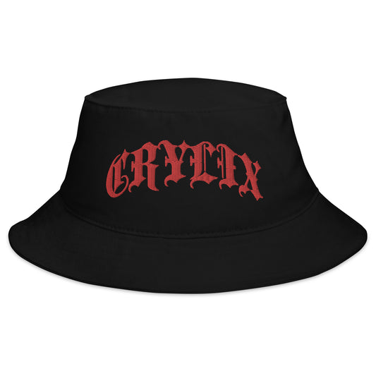 Crylix Bucket Hat